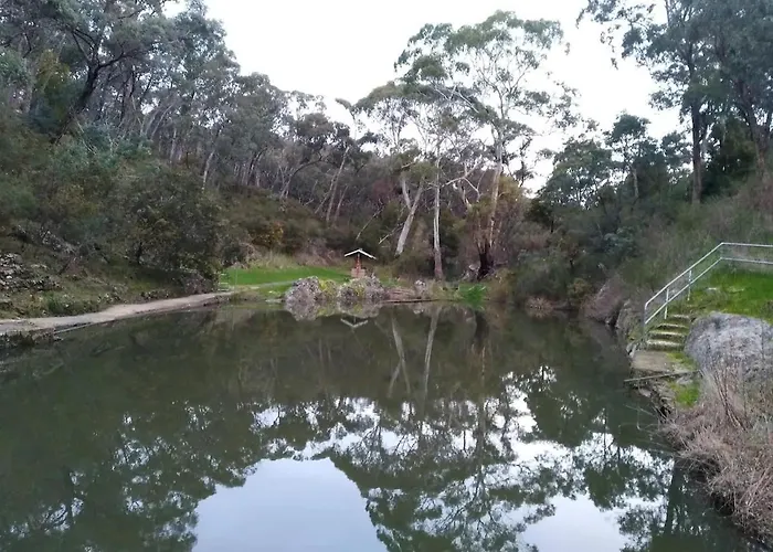 Purple House - Corner Spa, Views And Wildlife